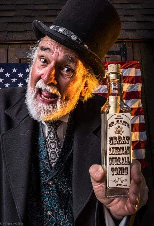 DrSam